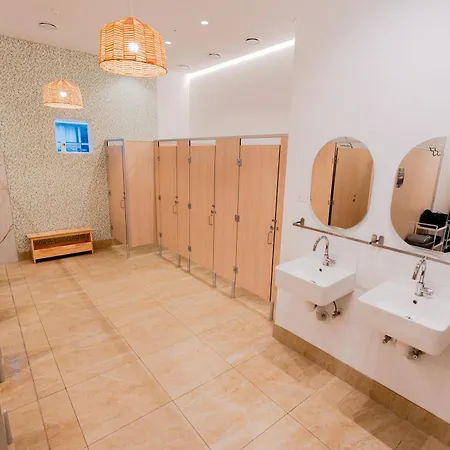 Tequila Sunrise Hostel Surfers Paradise-2